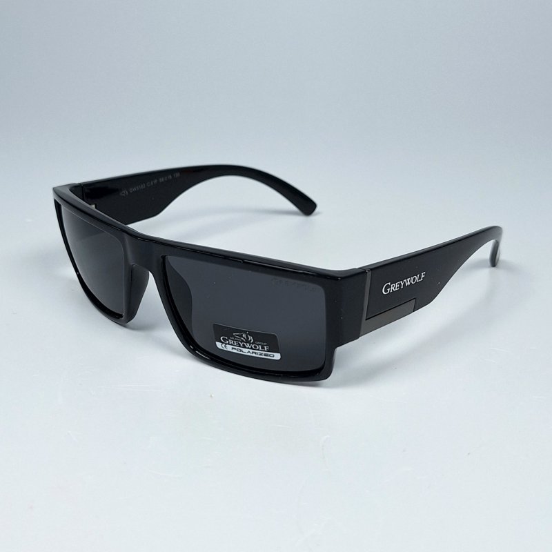Очки солнцезащитные GREYWOLF GW5162 C.01P