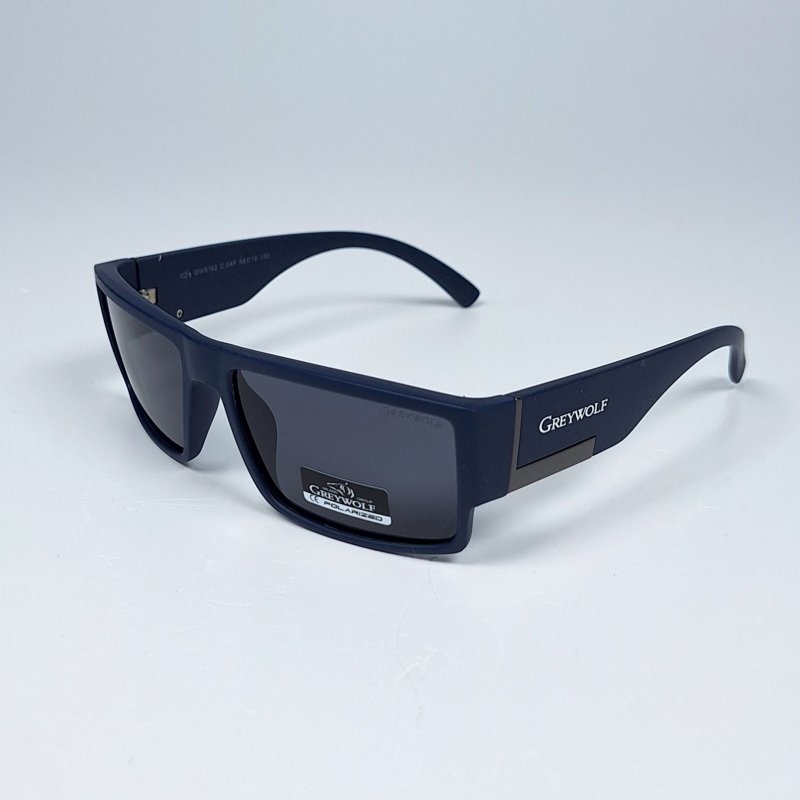 Очки солнцезащитные GREYWOLF GW5162 C.04P