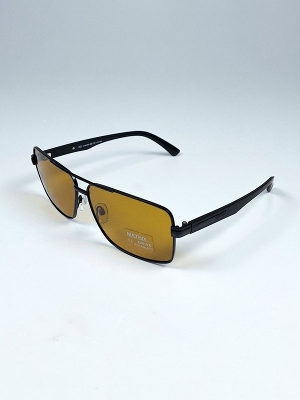 Очки солнцезащитные MATRIX 1162 C45-450-362
