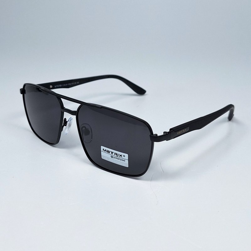Очки солнцезащитные MATRIX MT8789 C18-91-F26