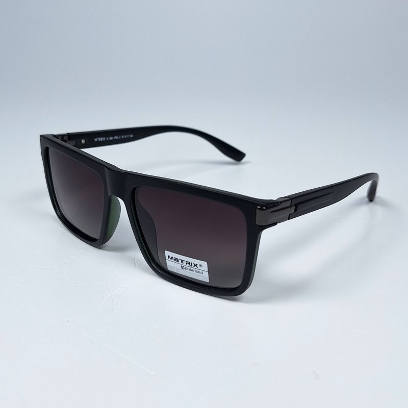Очки солнцезащитные MATRIX MT8820 A775-P142-2