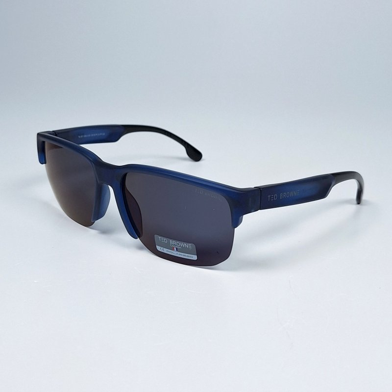 Очки солнцезащитные TED BROWNE TB-397 E-BLU-D3