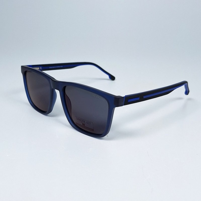 Очки солнцезащитные TED BROWNE TB-402 E-BLU-D3