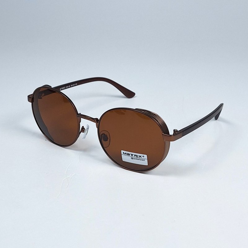 Очки солнцезащитные MATRIX MT8563 R05-90