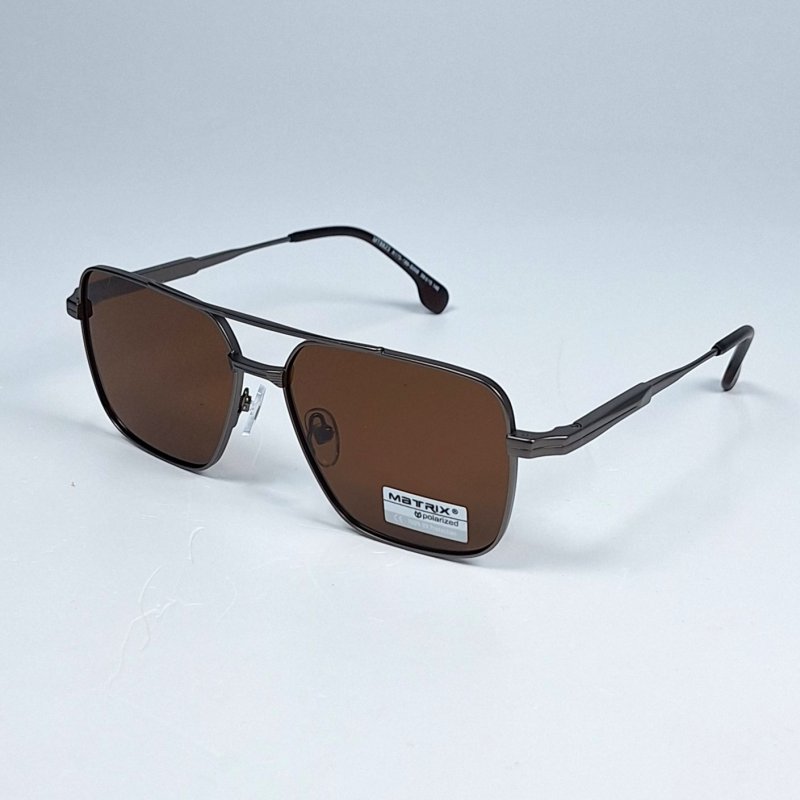 Очки солнцезащитные MATRIX MT8823 R175-P189-S008