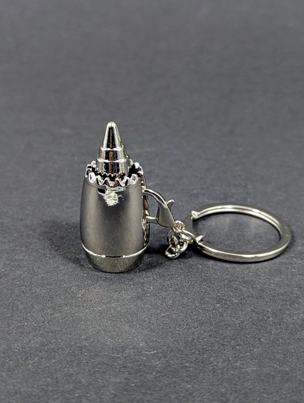 Брелок Авиатурбина