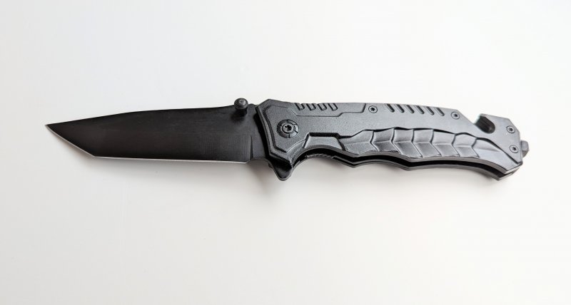 Нож J35