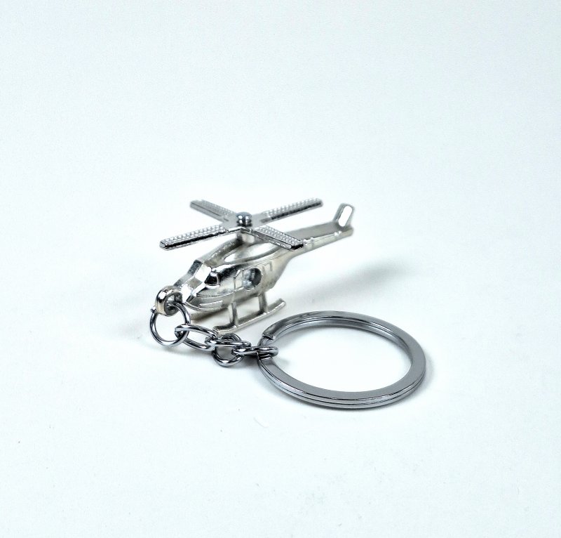 Брелок Вертолёт V1