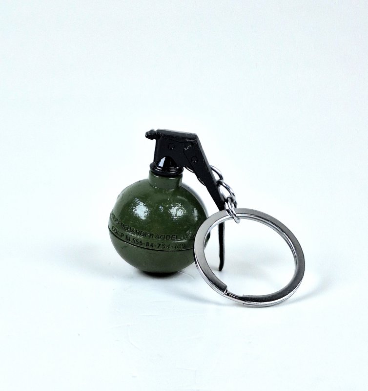 Брелок Граната