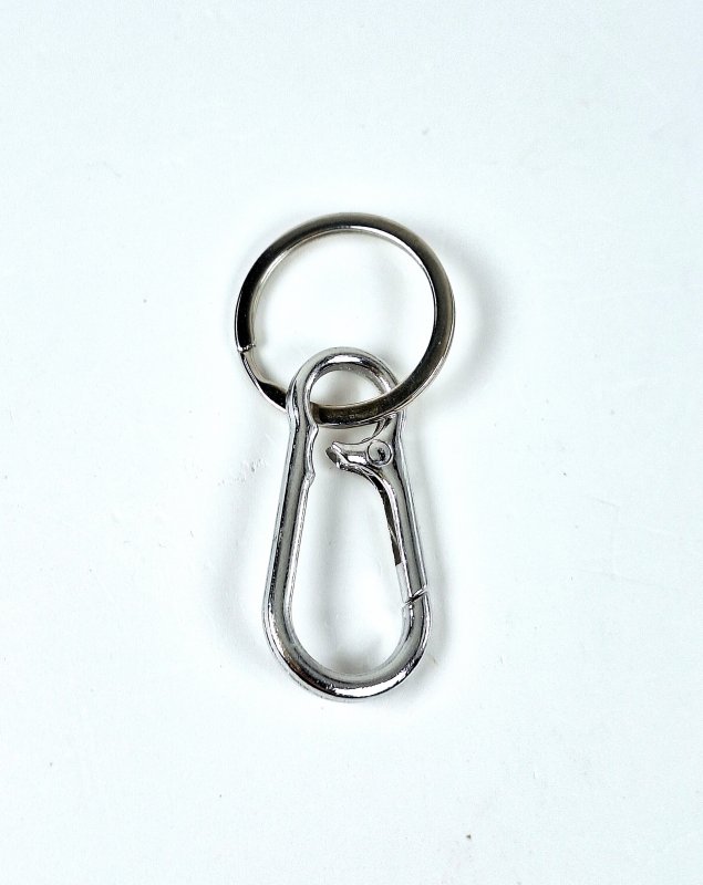 Брелок Карабин K13