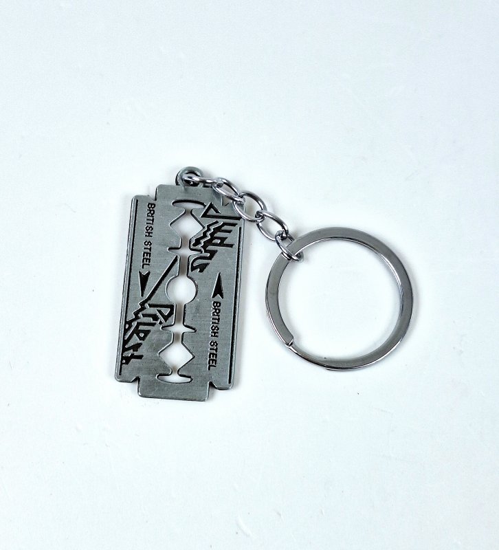 Брелок Лезвие