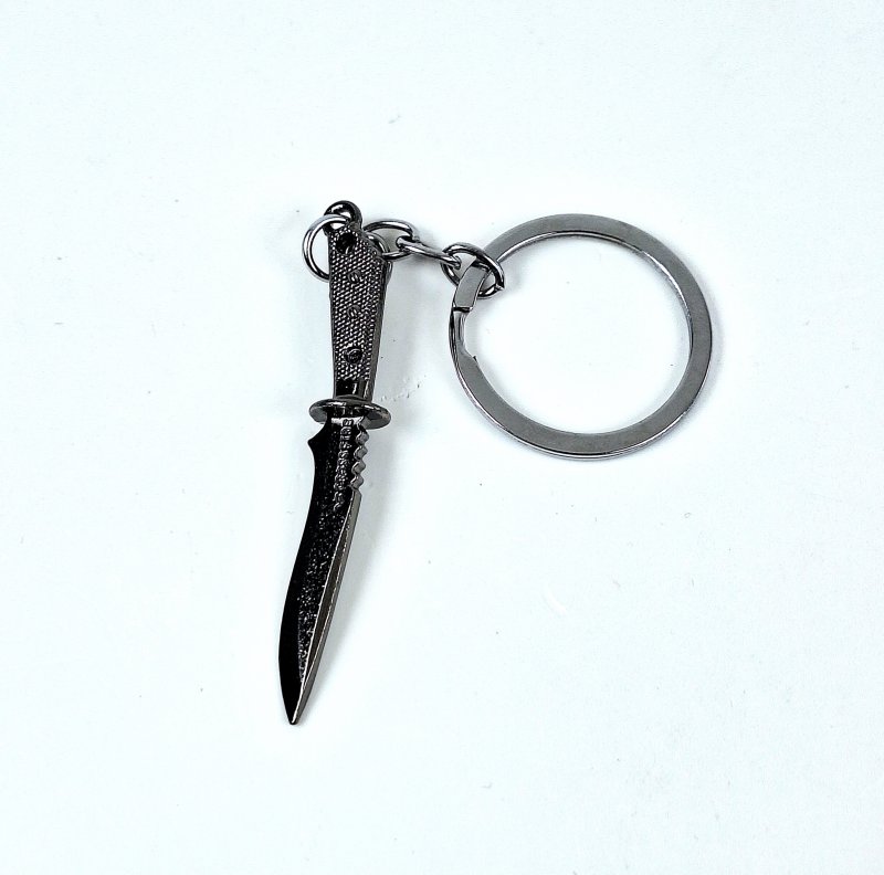 Брелок Нож 006