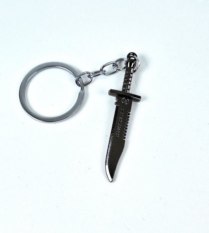 Брелок Нож 008