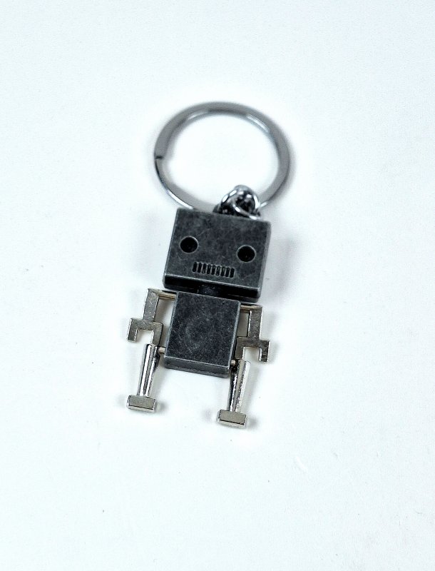 Брелок Робот R1