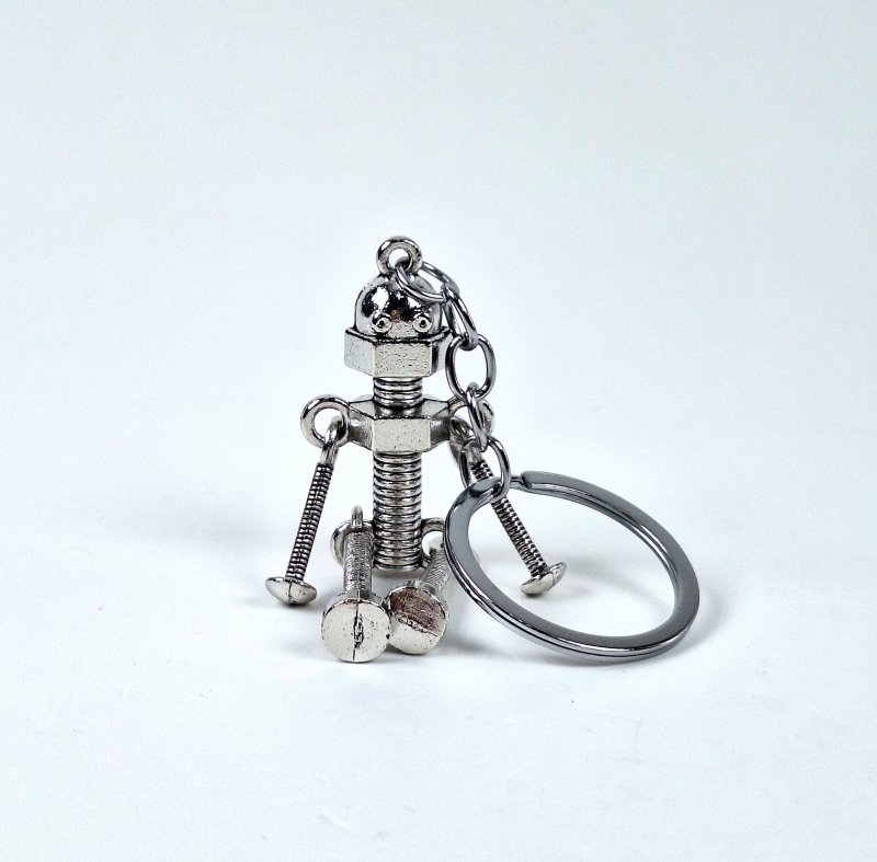 Брелок Робот R2