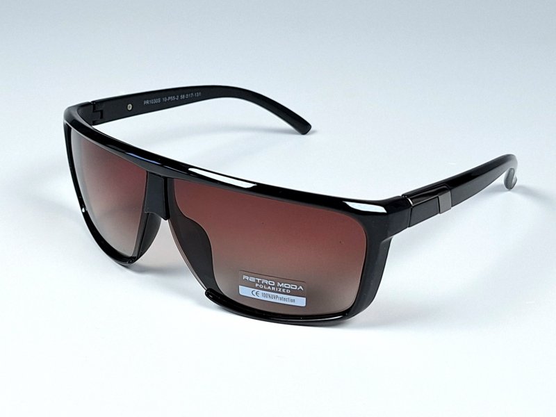 Очки солнцезащитные PR1030S S008-90-8